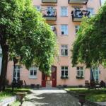 Innergård
